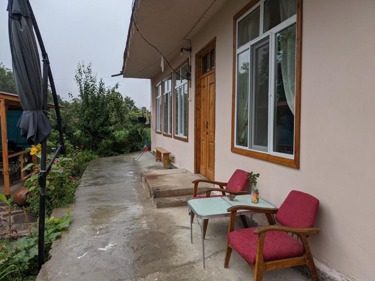 Гостевой дом Татев Экстерьер фото