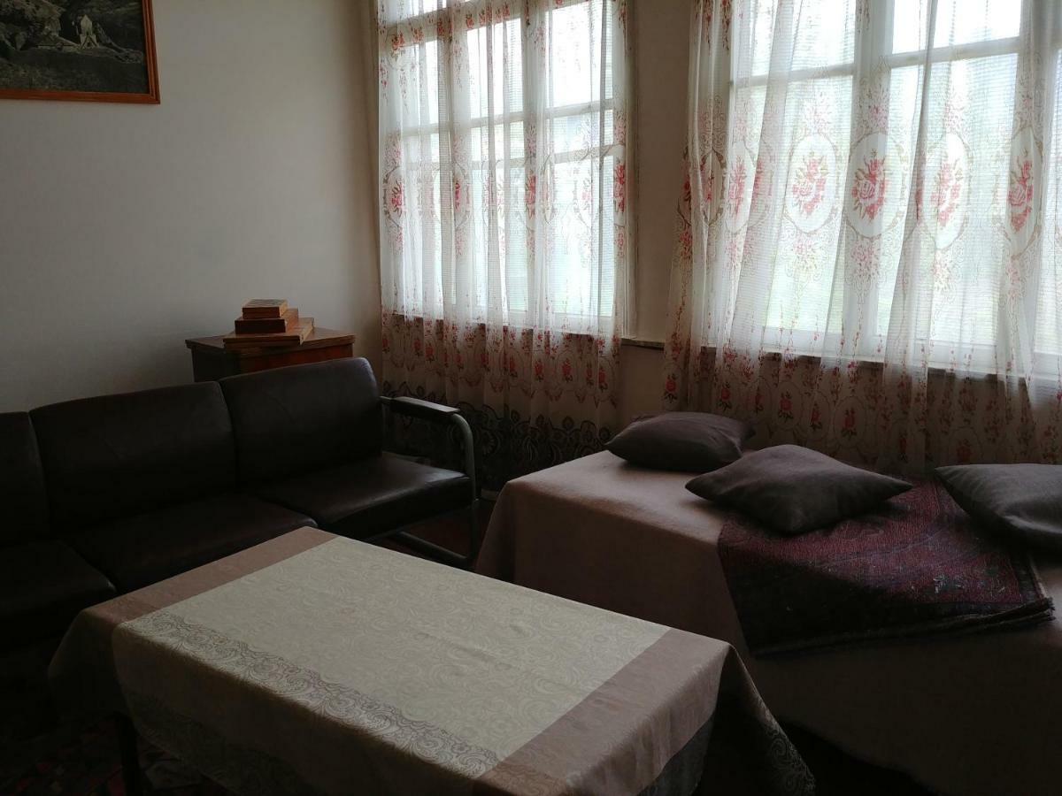 Гостевой дом Татев Экстерьер фото